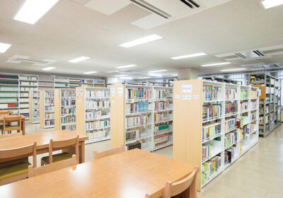 図書館