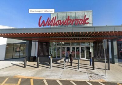 Willobrooks Mall(資料映像）