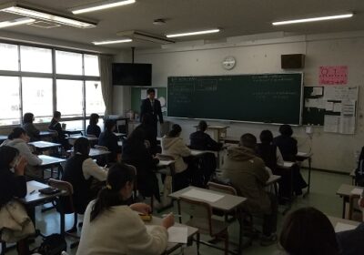 教科毎の入試問題解説