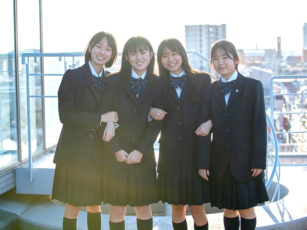 大阪薫英女学院中学校・高等学校