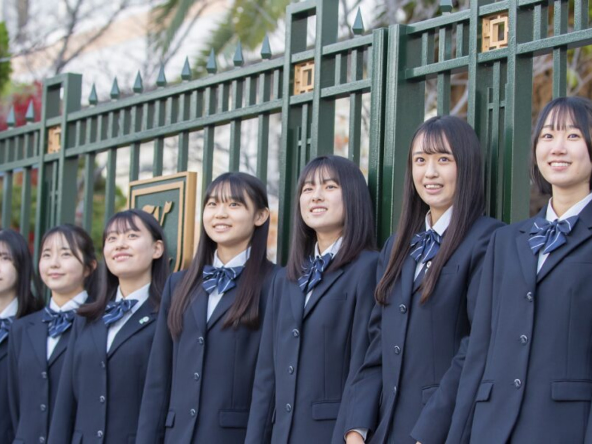大阪薫英女学院高等学校 2022年度受験用 赤本 138 (高校別入試